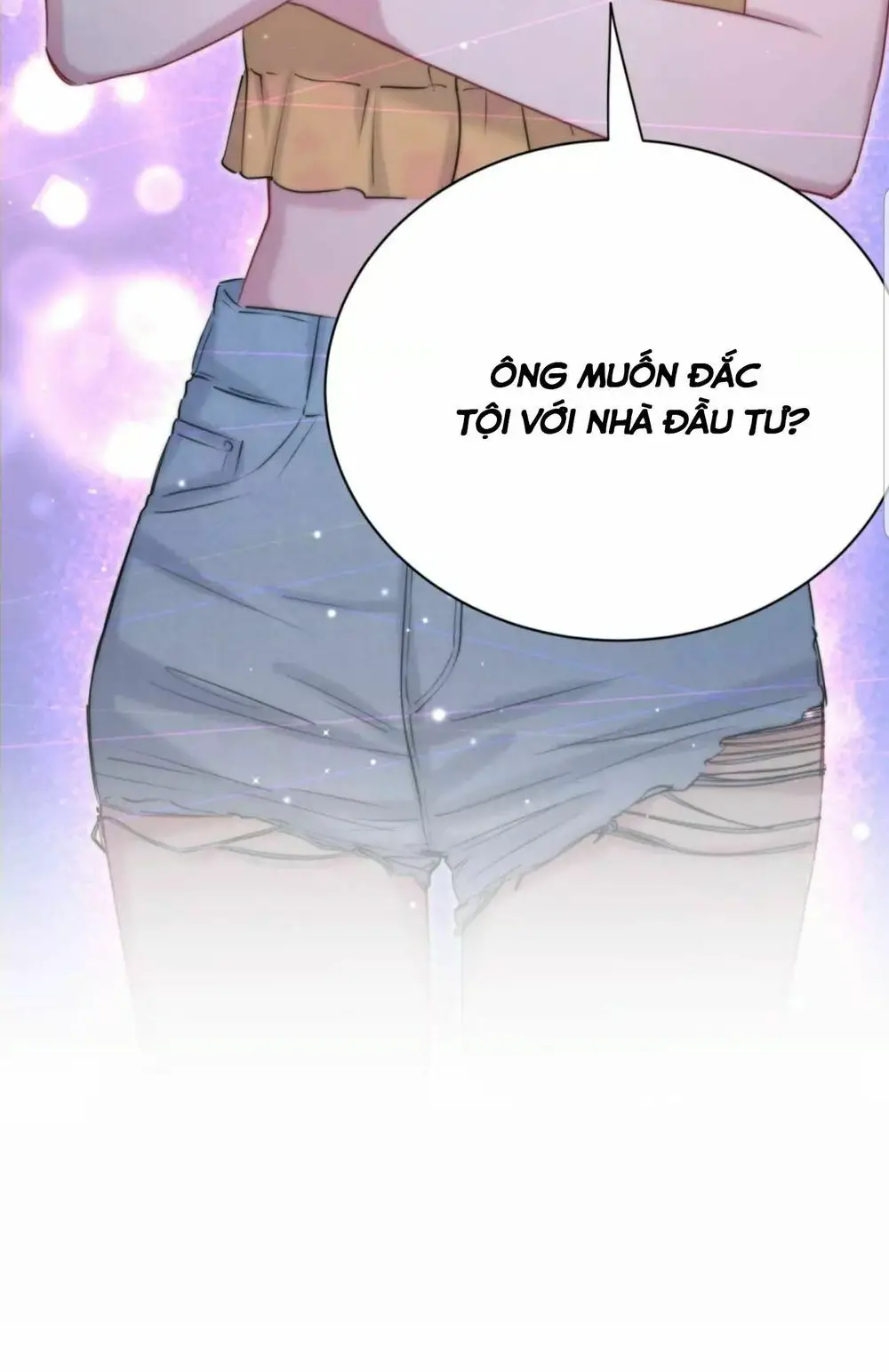 Đứa Bé Là Của Ai ???? Nettruyen ZZZ Chương 97 Page 40