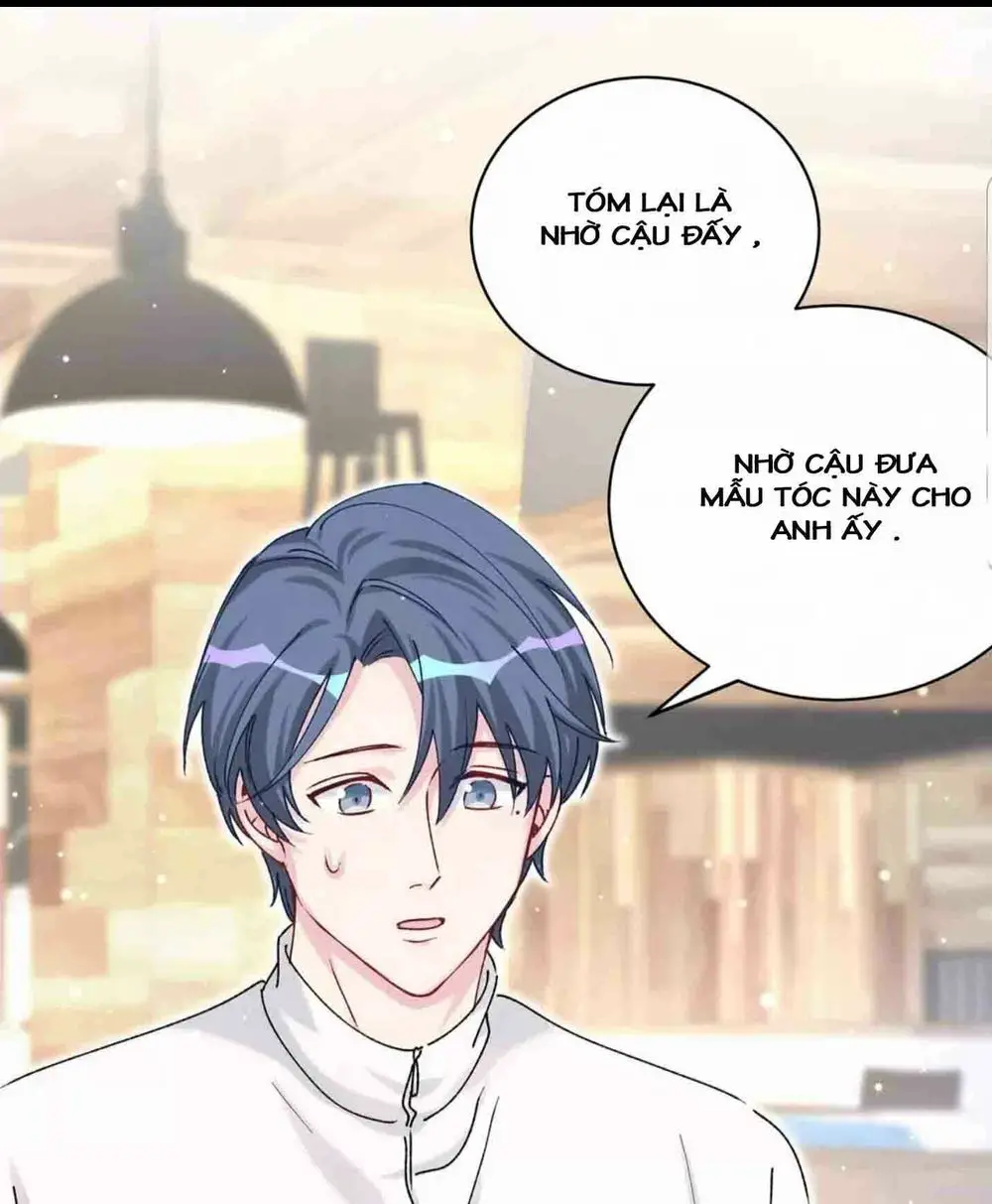 Đứa Bé Là Của Ai ???? Nettruyen ZZZ Chương 55 Page 11