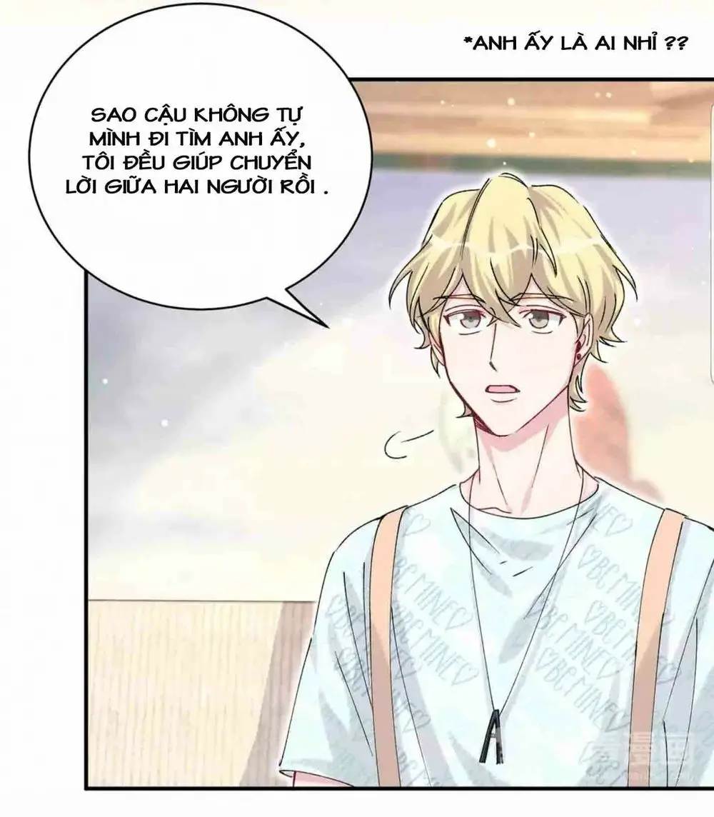 Đứa Bé Là Của Ai ???? Nettruyen ZZZ Chương 55 Page 13