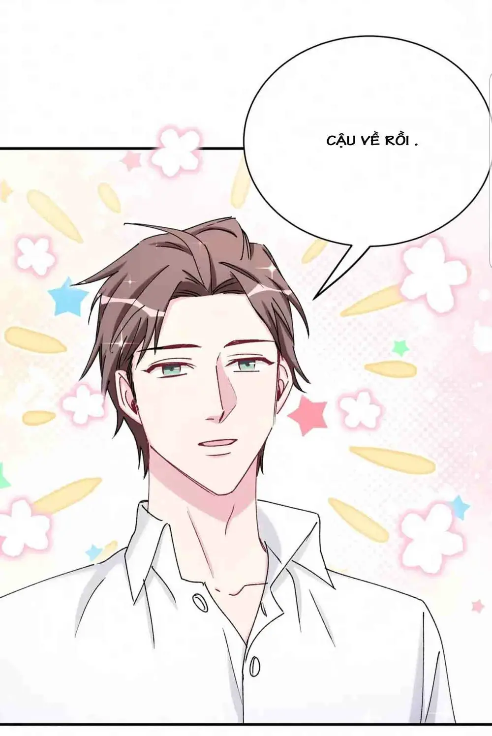 Đứa Bé Là Của Ai ???? Nettruyen ZZZ Chương 55 Page 22