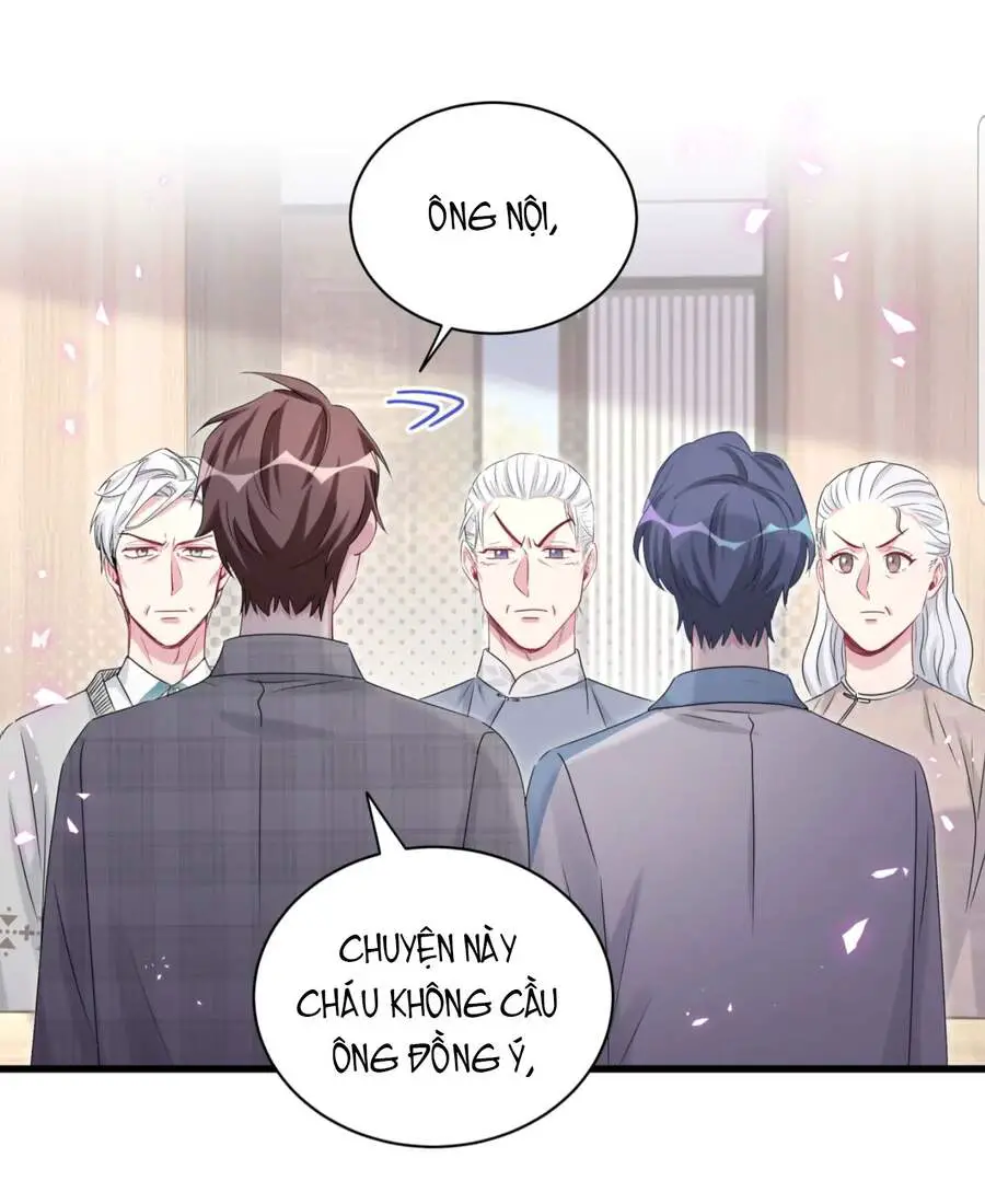 Đứa Bé Là Của Ai ???? Nettruyen ZZZ Chương 145 Page 34