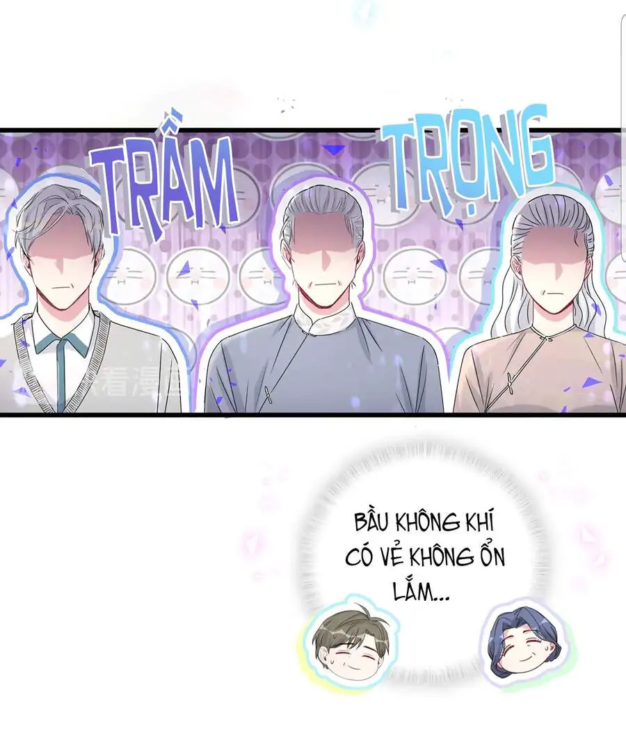 Đứa Bé Là Của Ai ???? Nettruyen ZZZ Chương 145 Page 41
