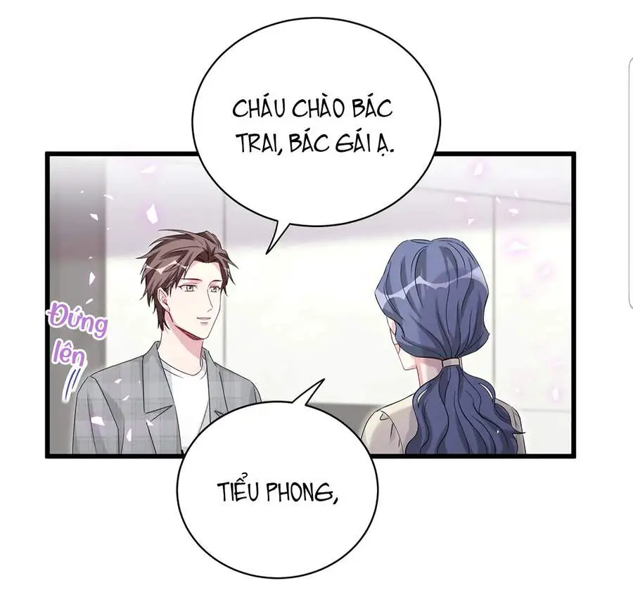 Đứa Bé Là Của Ai ???? Nettruyen ZZZ Chương 145 Page 42