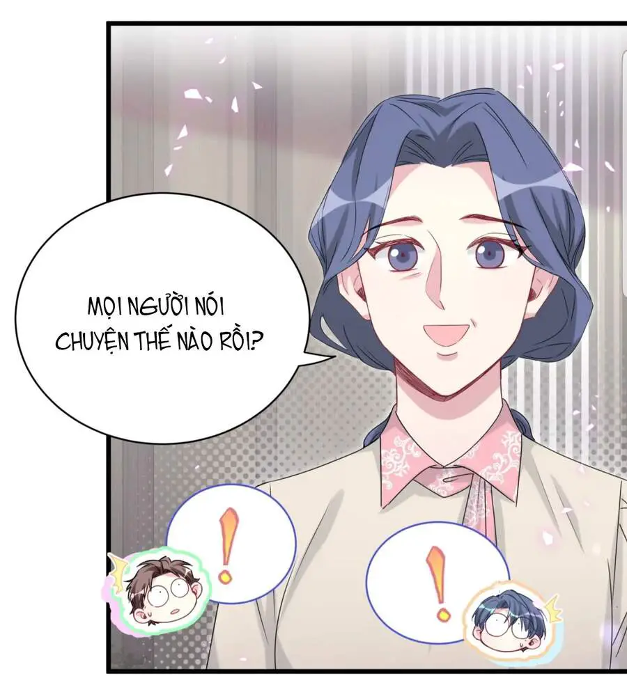Đứa Bé Là Của Ai ???? Nettruyen ZZZ Chương 145 Page 43