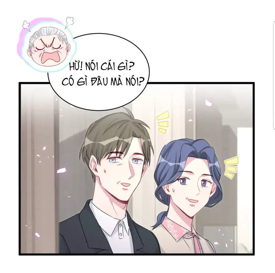 Đứa Bé Là Của Ai ???? Nettruyen ZZZ Chương 145 Page 45
