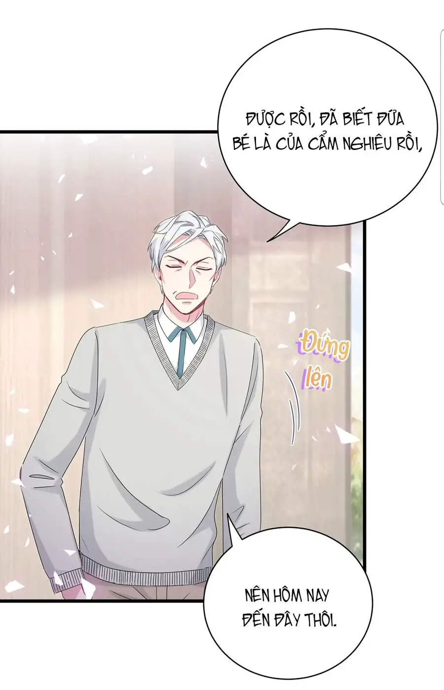 Đứa Bé Là Của Ai ???? Nettruyen ZZZ Chương 145 Page 48