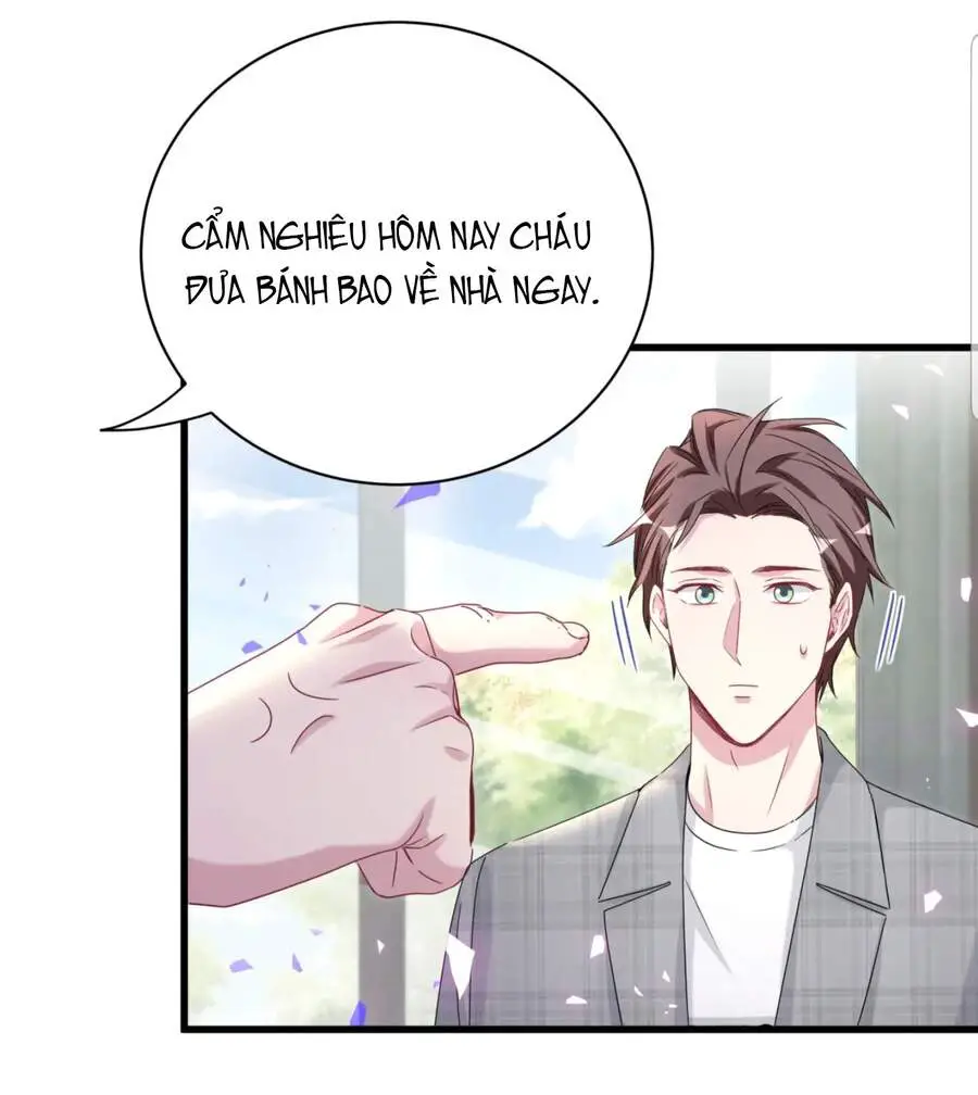Đứa Bé Là Của Ai ???? Nettruyen ZZZ Chương 145 Page 49