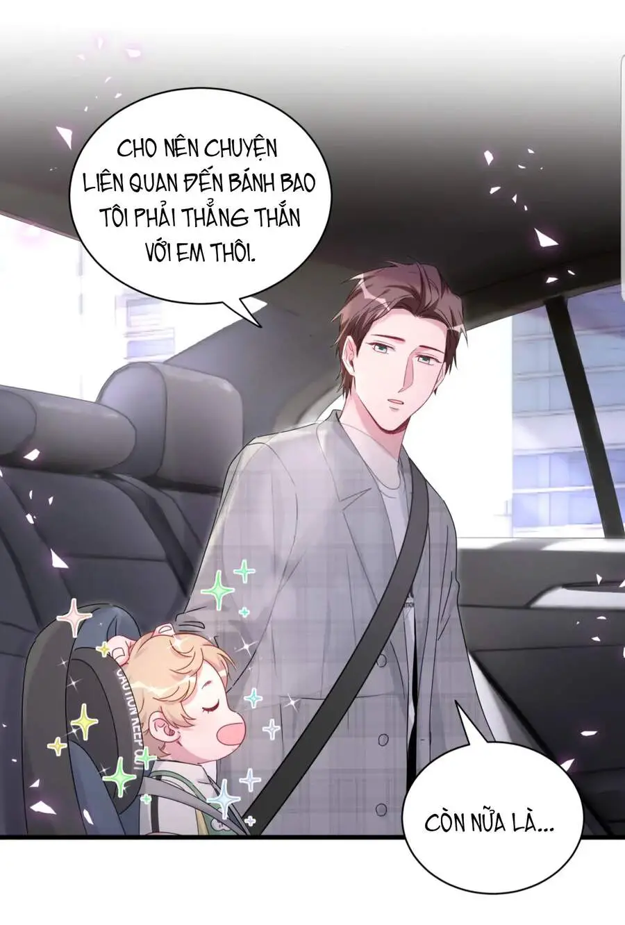 Đứa Bé Là Của Ai ???? Nettruyen ZZZ Chương 145 Page 63
