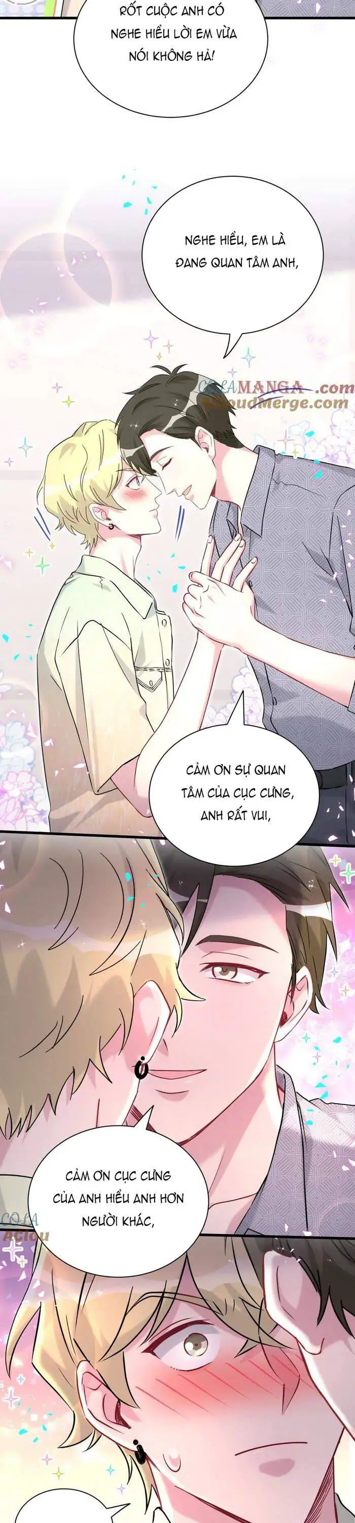 Đứa Bé Là Của Ai ???? Nettruyen ZZZ Chương 284 Page 16