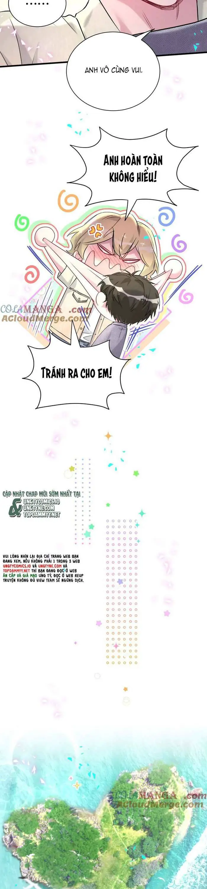 Đứa Bé Là Của Ai ???? Nettruyen ZZZ Chương 284 Page 17