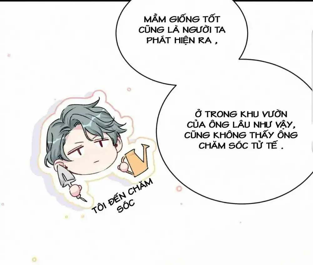 Đứa Bé Là Của Ai ???? Nettruyen ZZZ Chương 53 Page 4