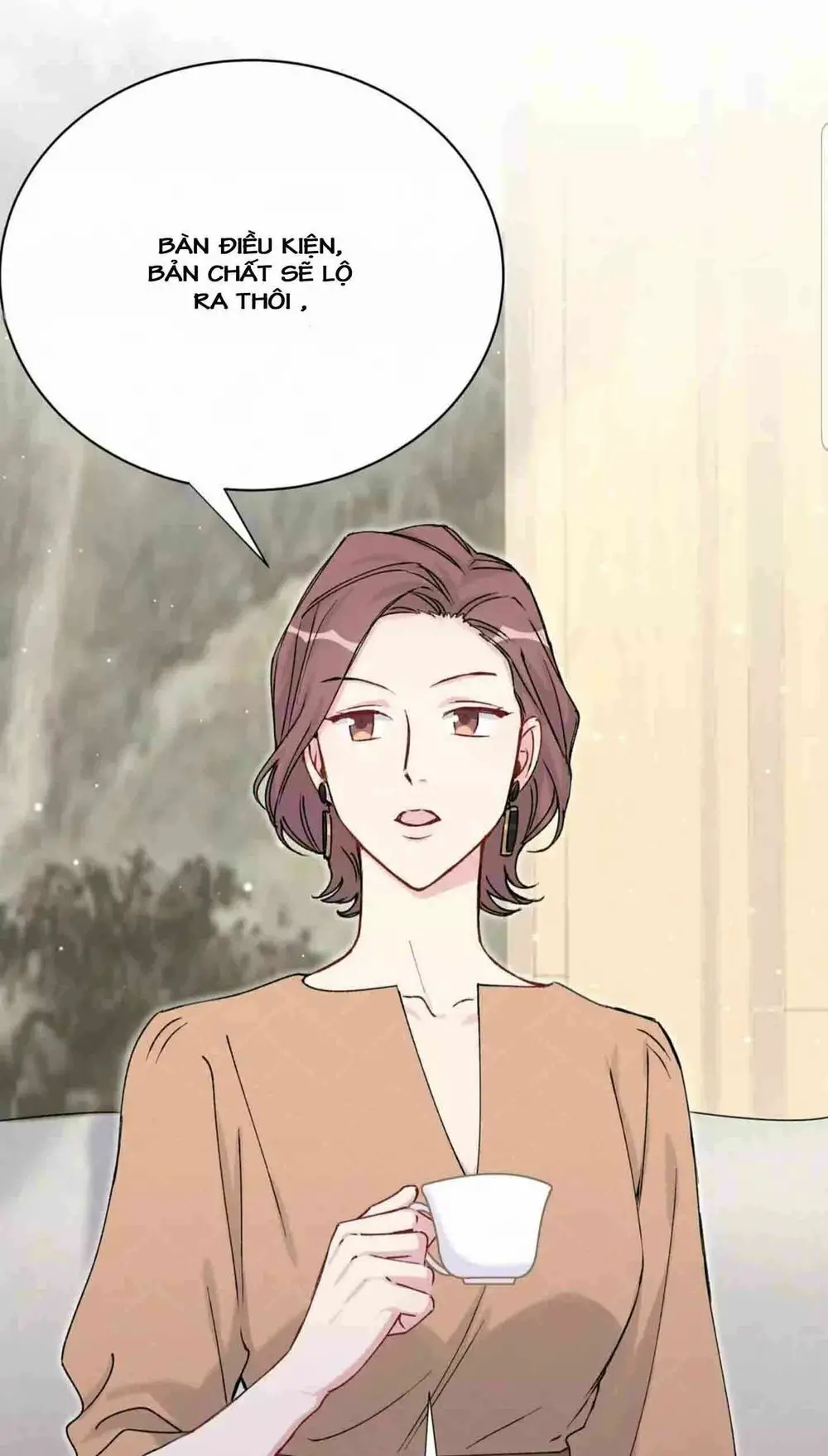 Đứa Bé Là Của Ai ???? Nettruyen ZZZ Chương 53 Page 9
