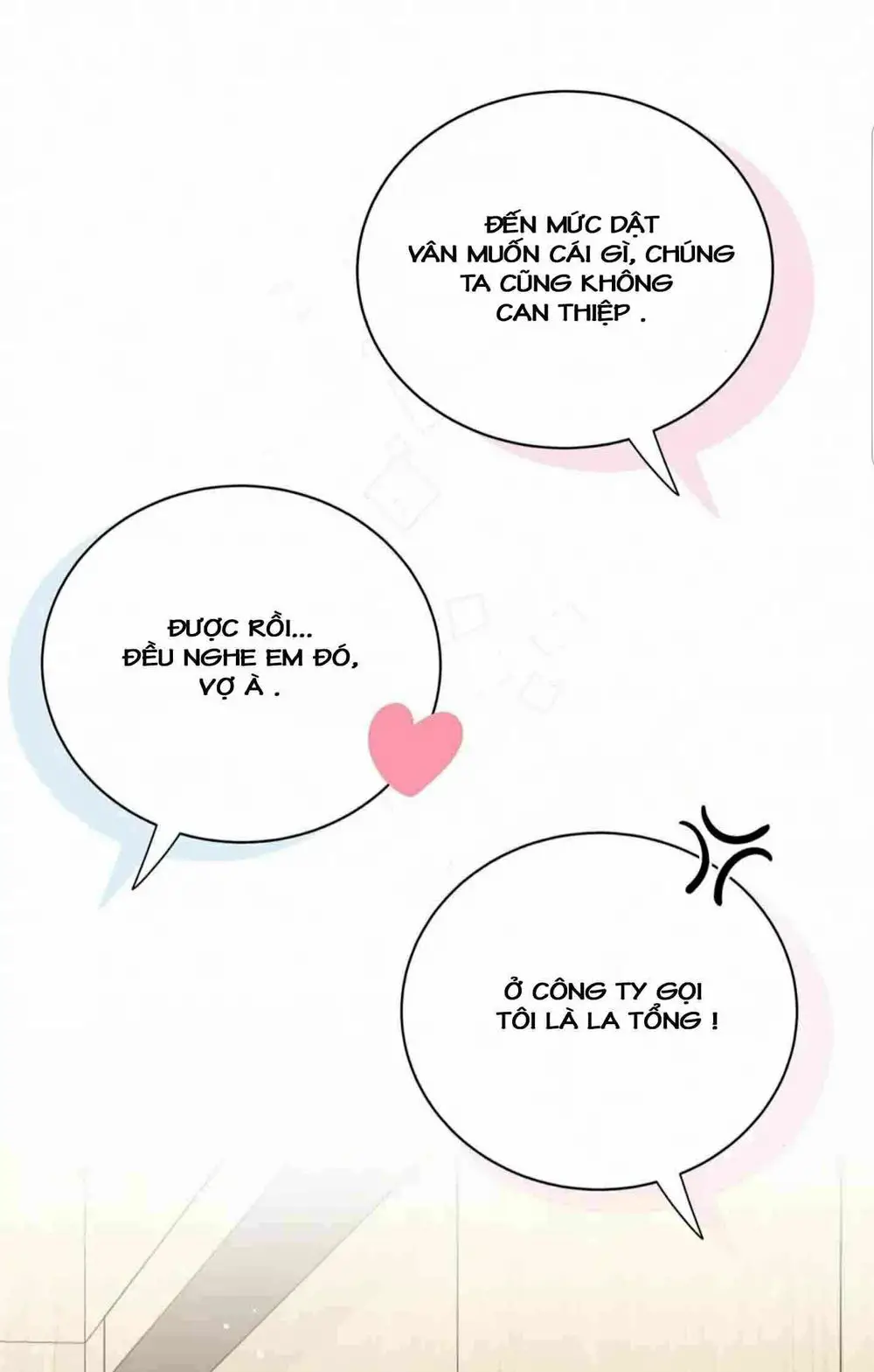Đứa Bé Là Của Ai ???? Nettruyen ZZZ Chương 53 Page 11