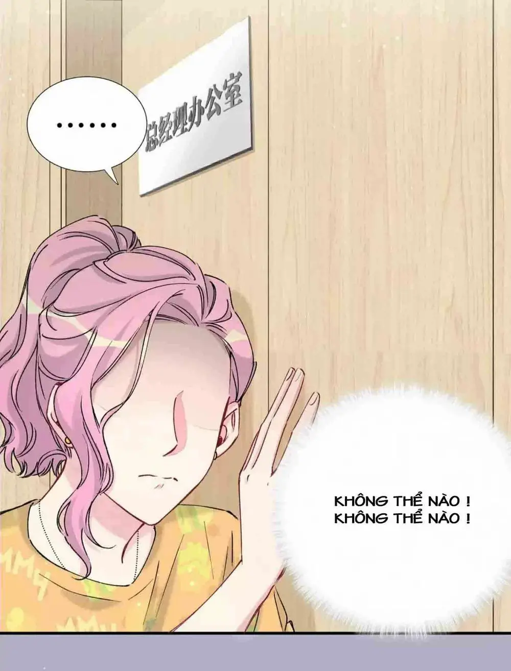 Đứa Bé Là Của Ai ???? Nettruyen ZZZ Chương 53 Page 12