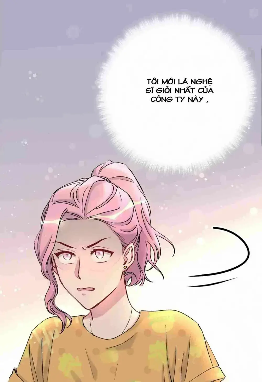 Đứa Bé Là Của Ai ???? Nettruyen ZZZ Chương 53 Page 13