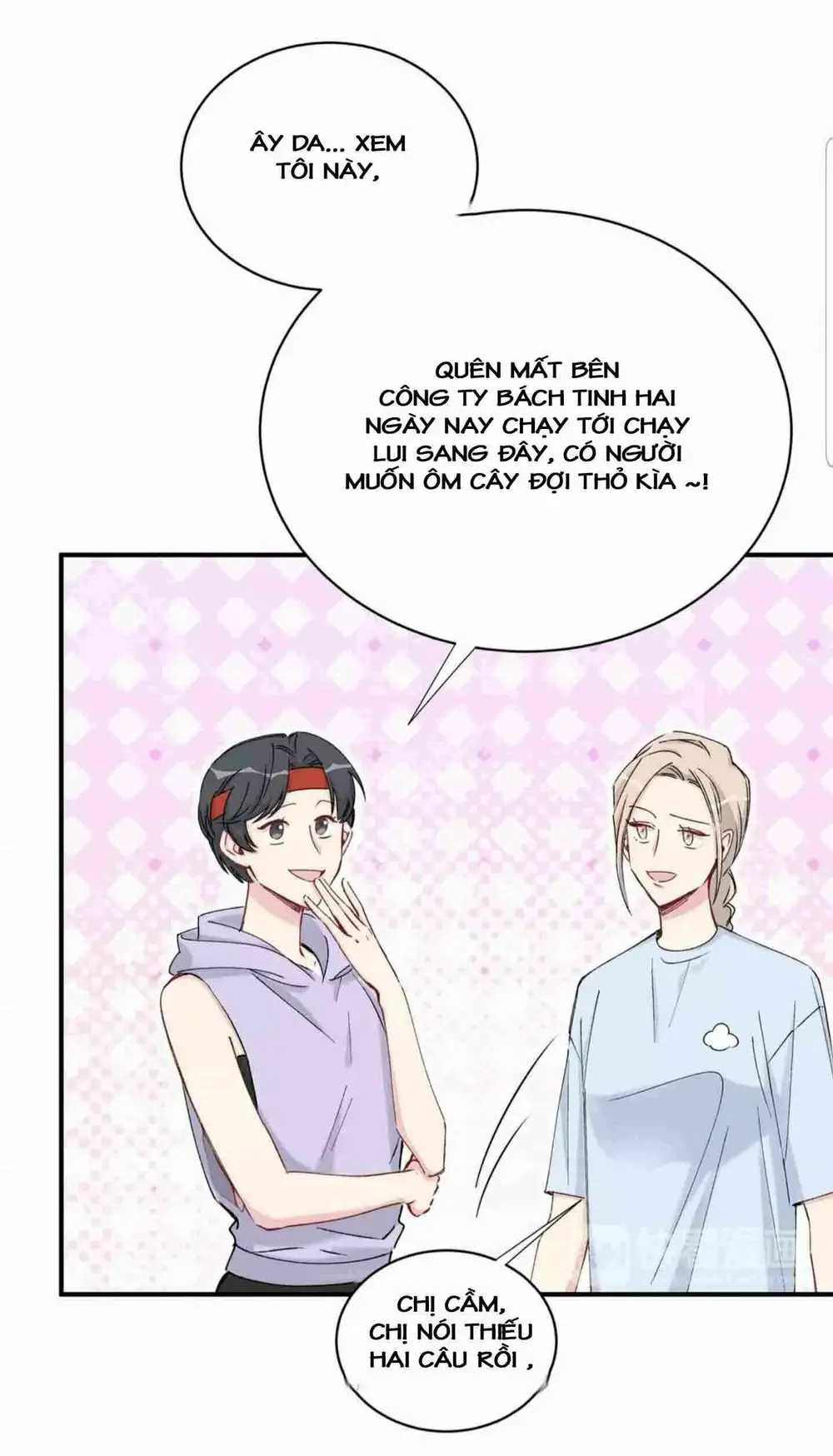 Đứa Bé Là Của Ai ???? Nettruyen ZZZ Chương 53 Page 17