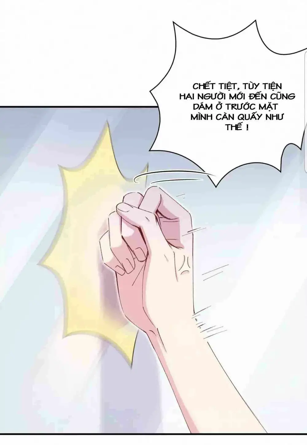 Đứa Bé Là Của Ai ???? Nettruyen ZZZ Chương 53 Page 21