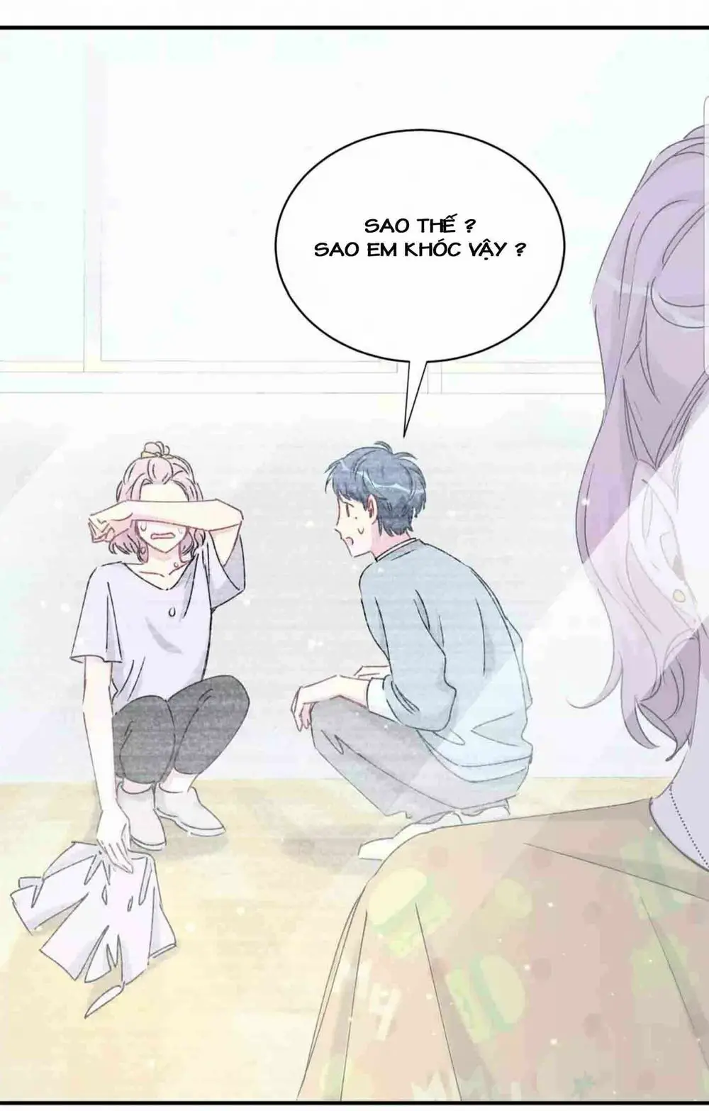 Đứa Bé Là Của Ai ???? Nettruyen ZZZ Chương 53 Page 24