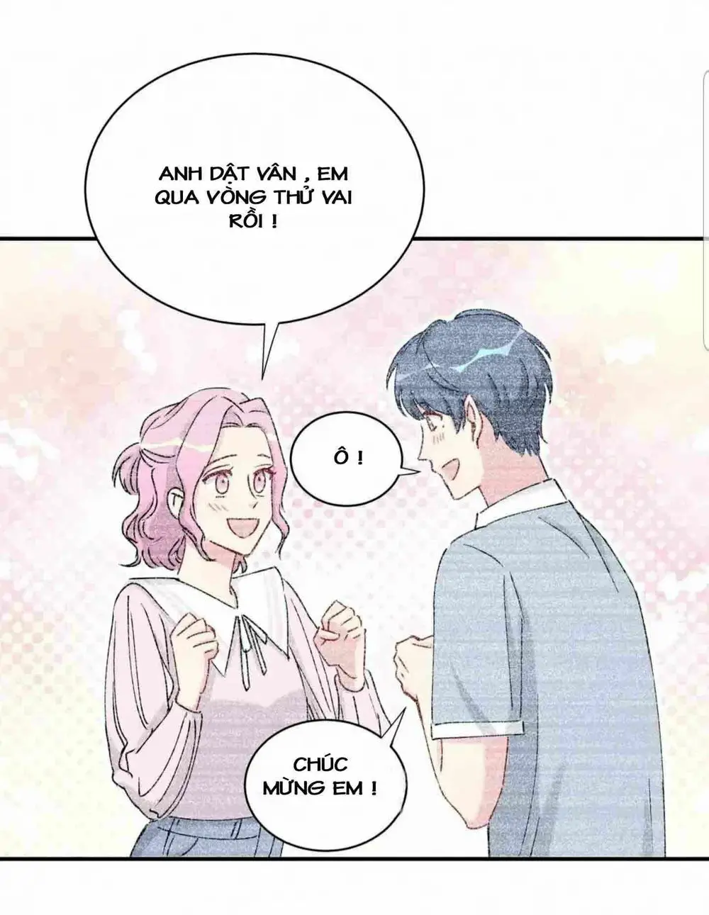 Đứa Bé Là Của Ai ???? Nettruyen ZZZ Chương 53 Page 27
