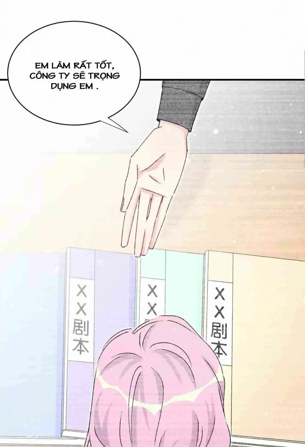Đứa Bé Là Của Ai ???? Nettruyen ZZZ Chương 53 Page 28