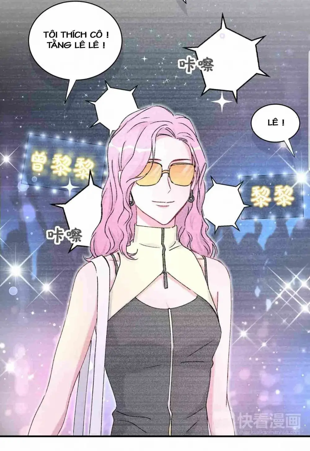 Đứa Bé Là Của Ai ???? Nettruyen ZZZ Chương 53 Page 31