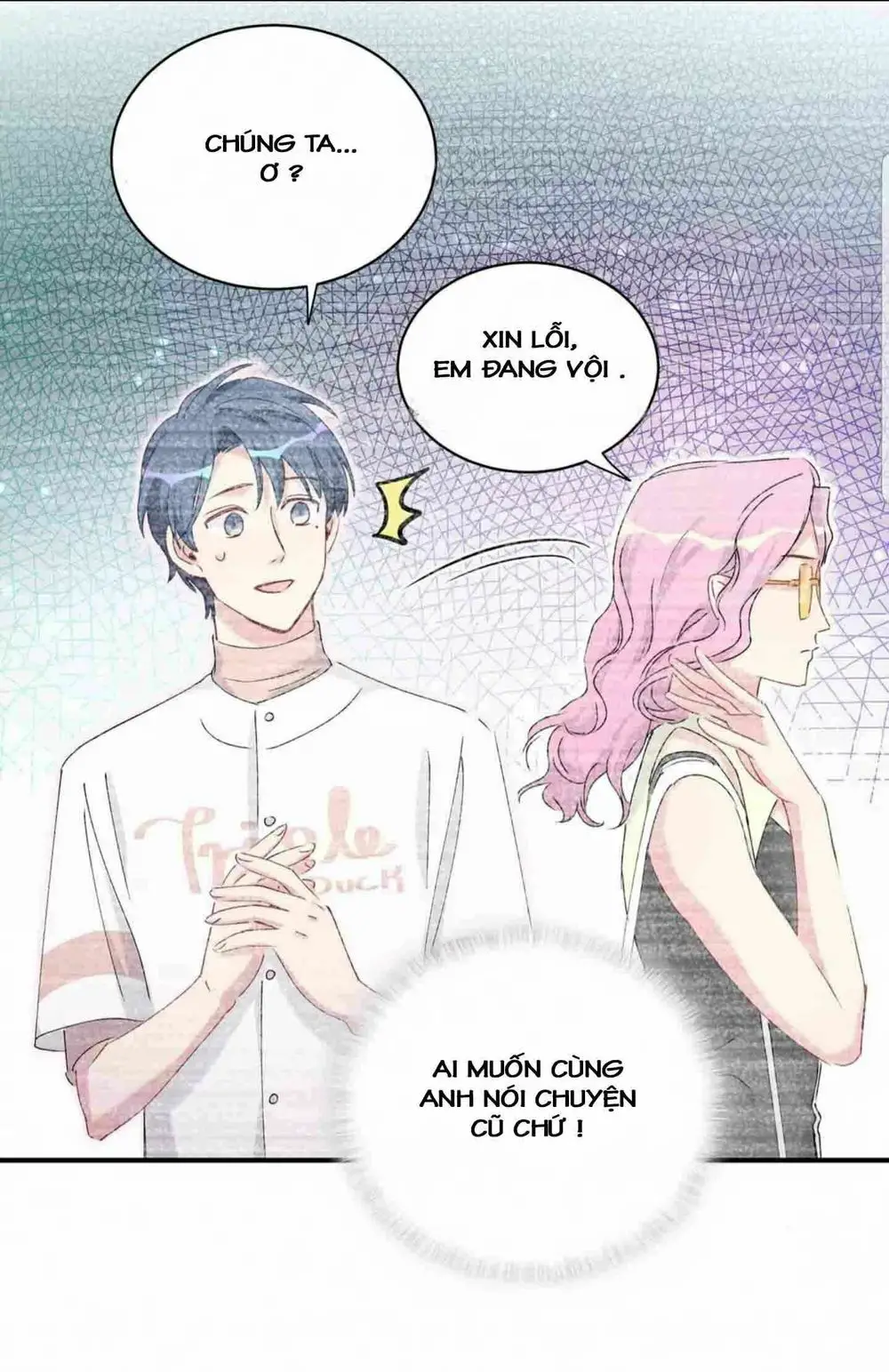 Đứa Bé Là Của Ai ???? Nettruyen ZZZ Chương 53 Page 33