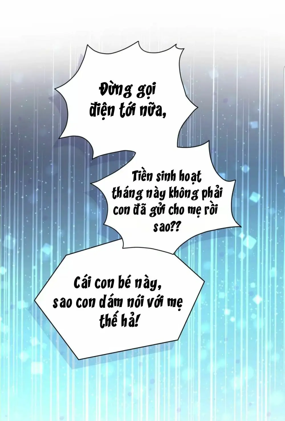 Đứa Bé Là Của Ai ???? Nettruyen ZZZ Chương 96 Page 2