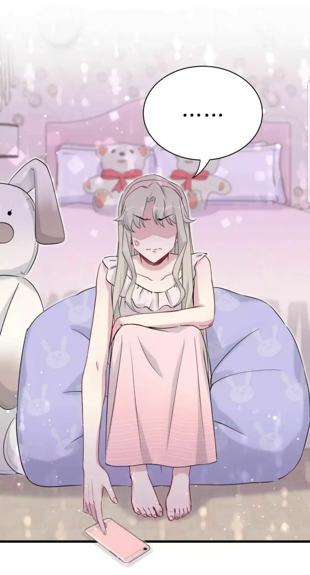Đứa Bé Là Của Ai ???? Nettruyen ZZZ Chương 96 Page 5