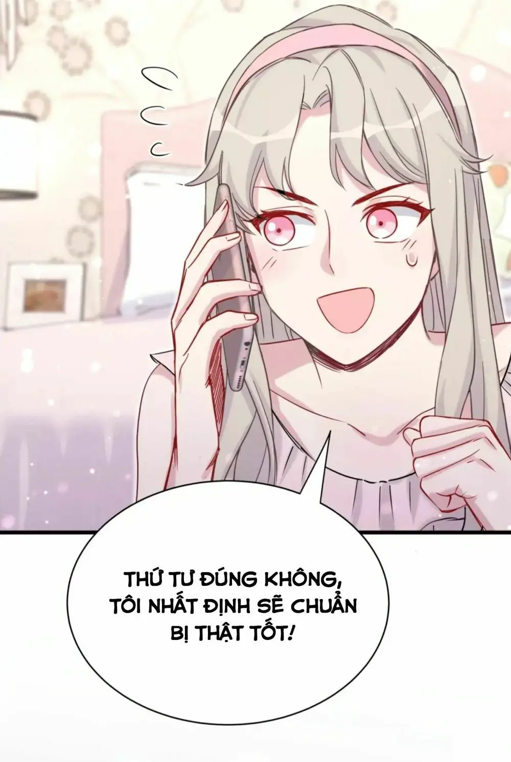 Đứa Bé Là Của Ai ???? Nettruyen ZZZ Chương 96 Page 21