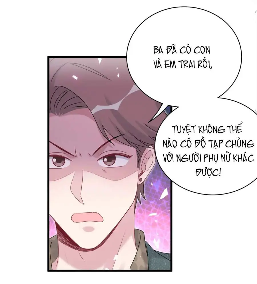 Đứa Bé Là Của Ai ???? Nettruyen ZZZ Chương 144 Page 4