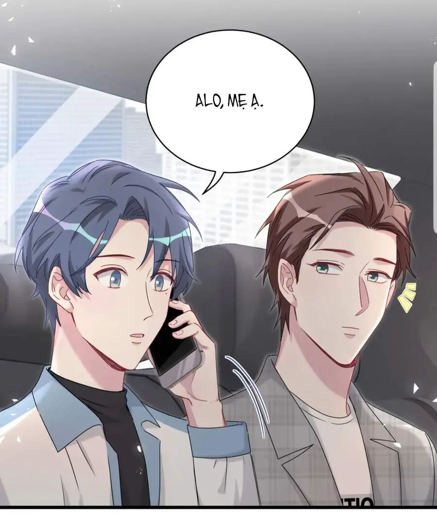 Đứa Bé Là Của Ai ???? Nettruyen ZZZ Chương 144 Page 17