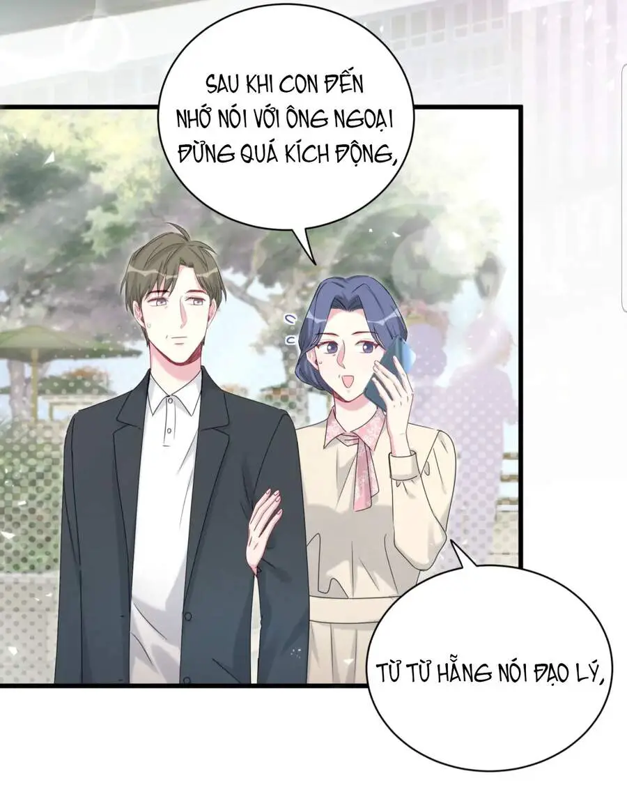 Đứa Bé Là Của Ai ???? Nettruyen ZZZ Chương 144 Page 19