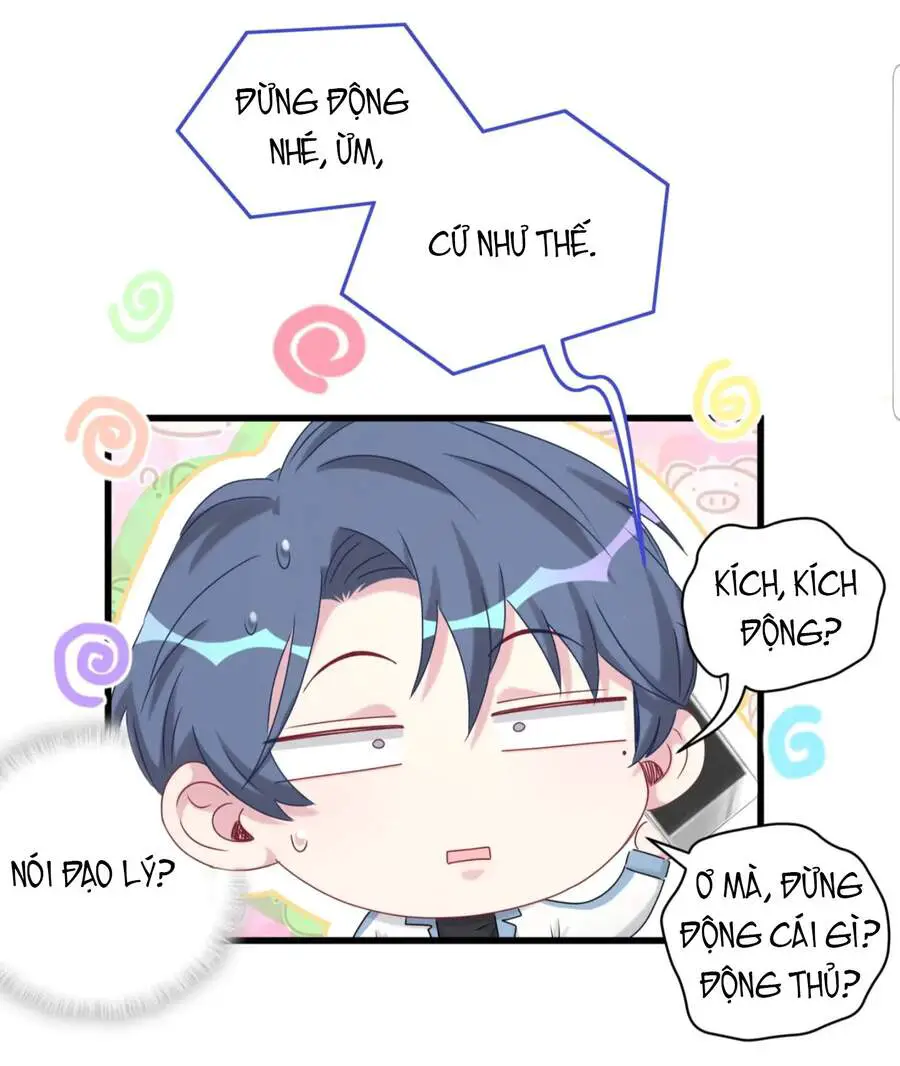 Đứa Bé Là Của Ai ???? Nettruyen ZZZ Chương 144 Page 20