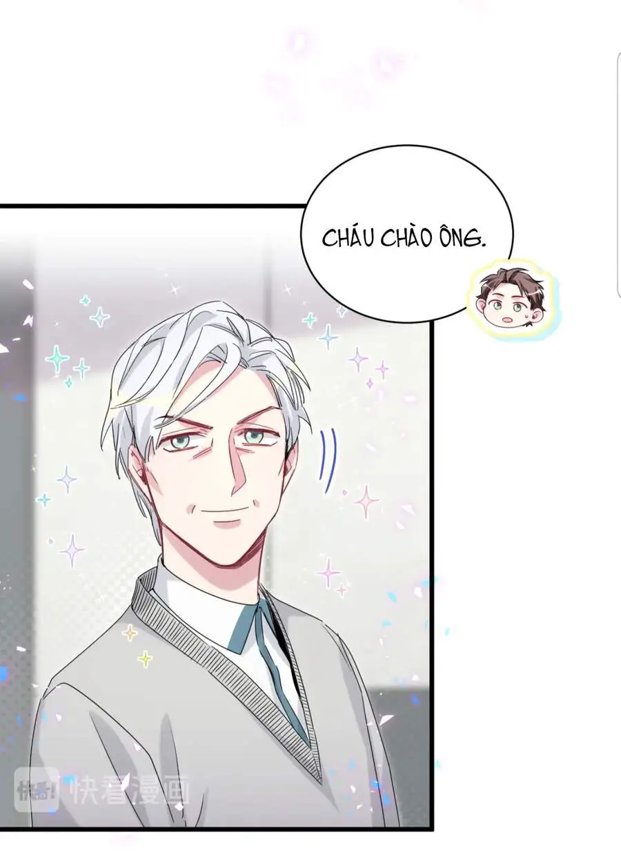 Đứa Bé Là Của Ai ???? Nettruyen ZZZ Chương 144 Page 29