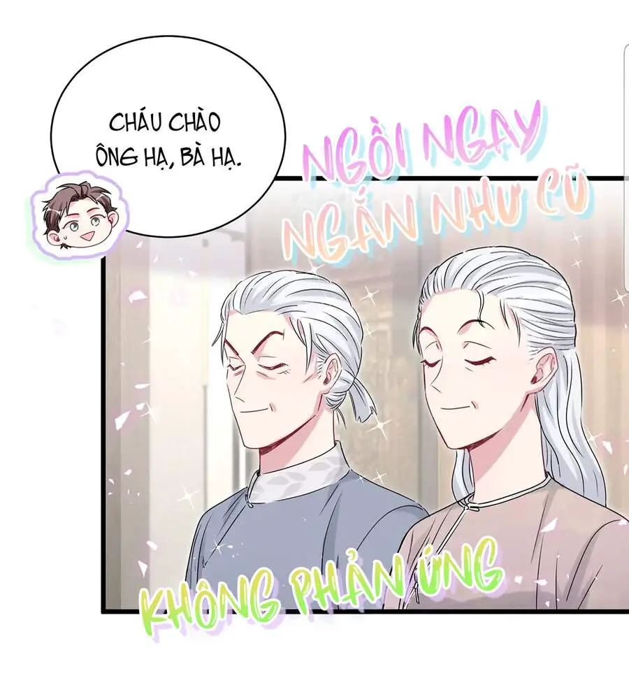 Đứa Bé Là Của Ai ???? Nettruyen ZZZ Chương 144 Page 30