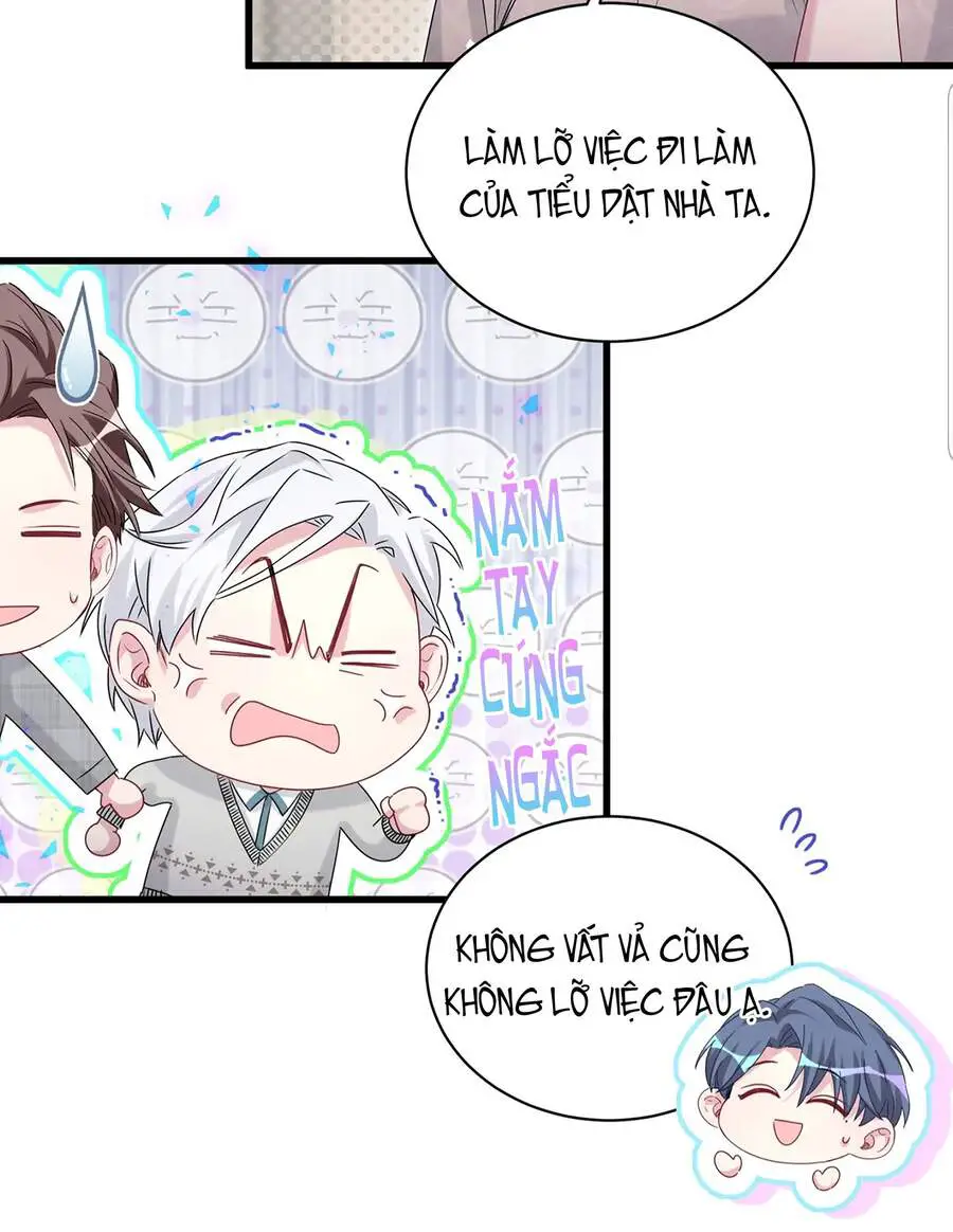 Đứa Bé Là Của Ai ???? Nettruyen ZZZ Chương 144 Page 34