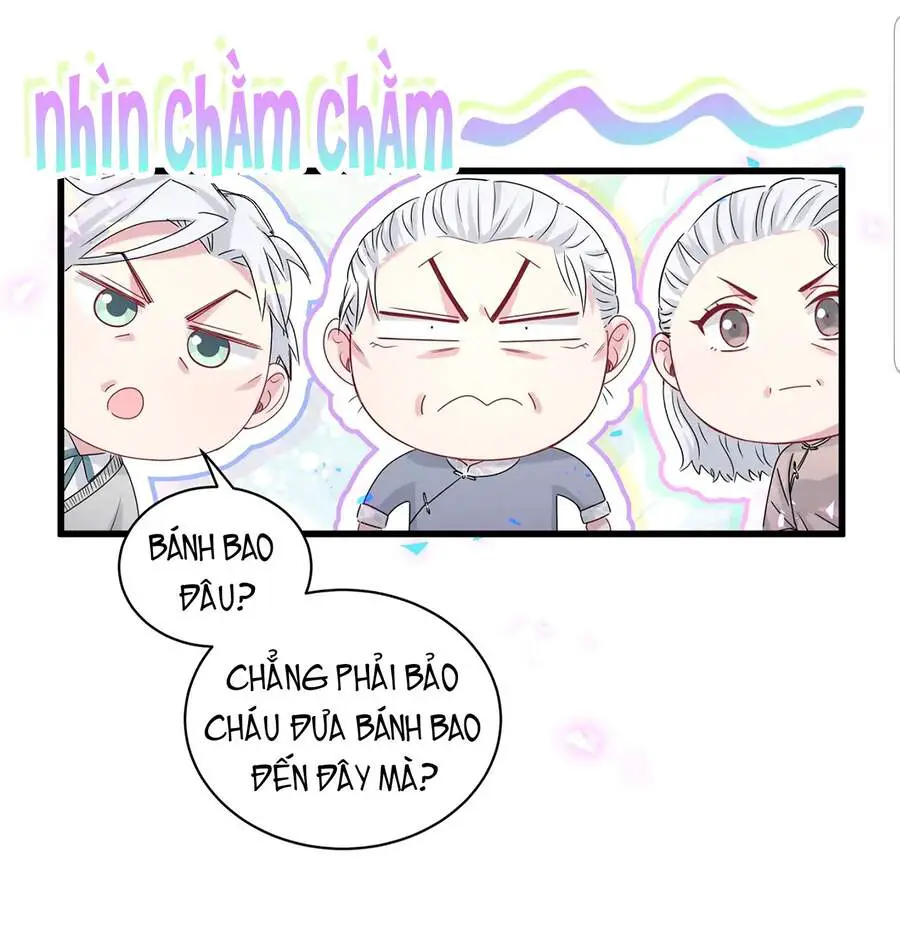 Đứa Bé Là Của Ai ???? Nettruyen ZZZ Chương 144 Page 37