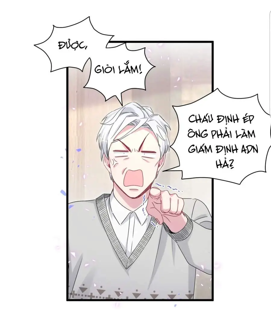 Đứa Bé Là Của Ai ???? Nettruyen ZZZ Chương 144 Page 47