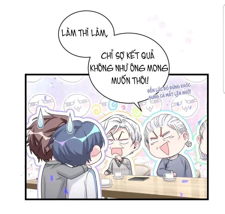 Đứa Bé Là Của Ai ???? Nettruyen ZZZ Chương 144 Page 48