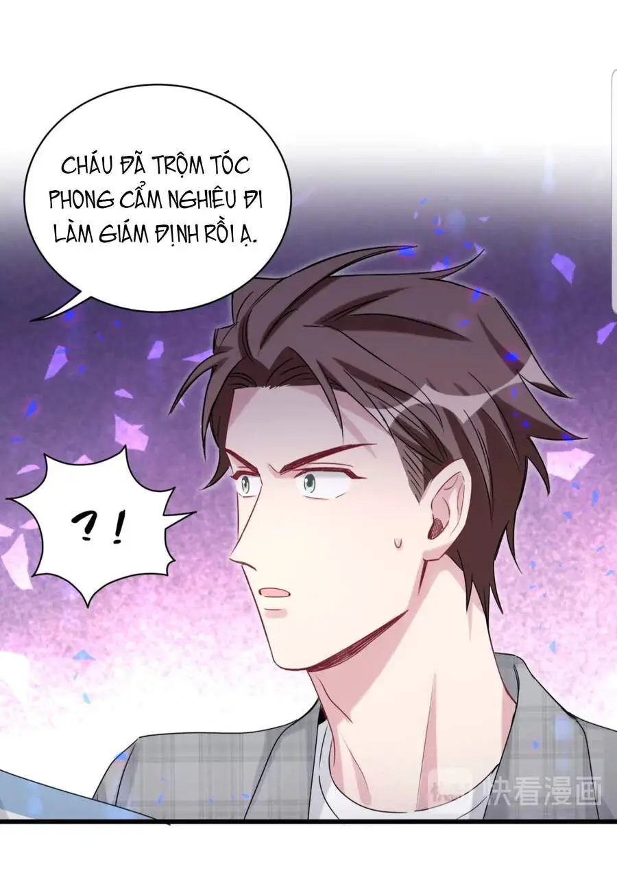 Đứa Bé Là Của Ai ???? Nettruyen ZZZ Chương 144 Page 51