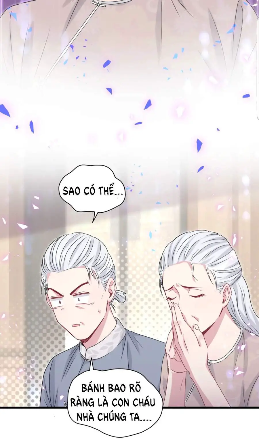 Đứa Bé Là Của Ai ???? Nettruyen ZZZ Chương 144 Page 55
