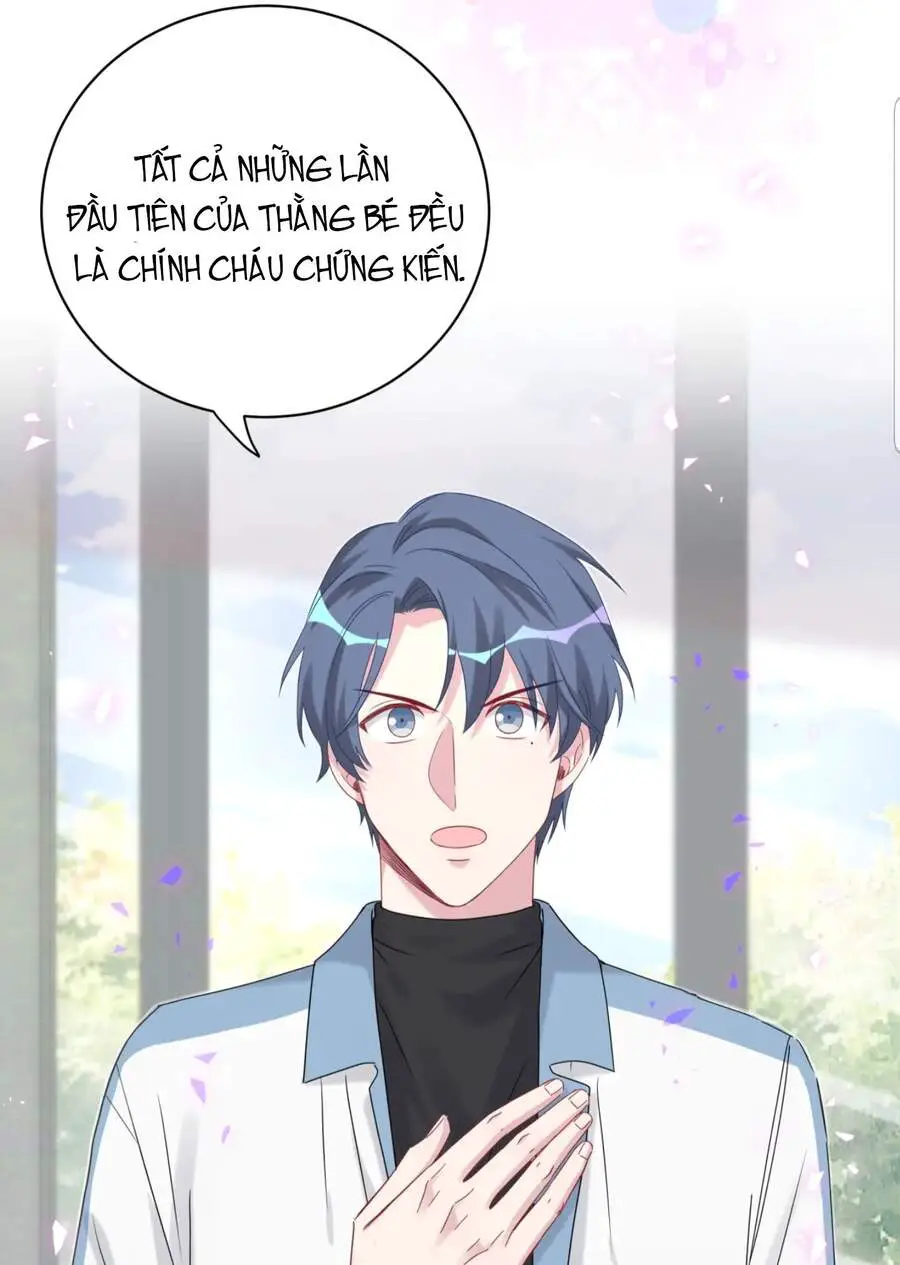 Đứa Bé Là Của Ai ???? Nettruyen ZZZ Chương 144 Page 61