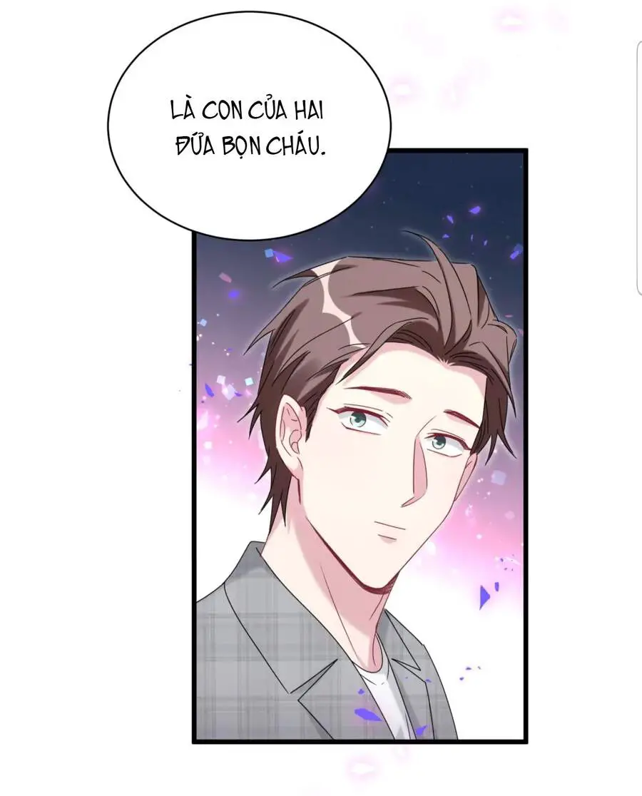 Đứa Bé Là Của Ai ???? Nettruyen ZZZ Chương 144 Page 63