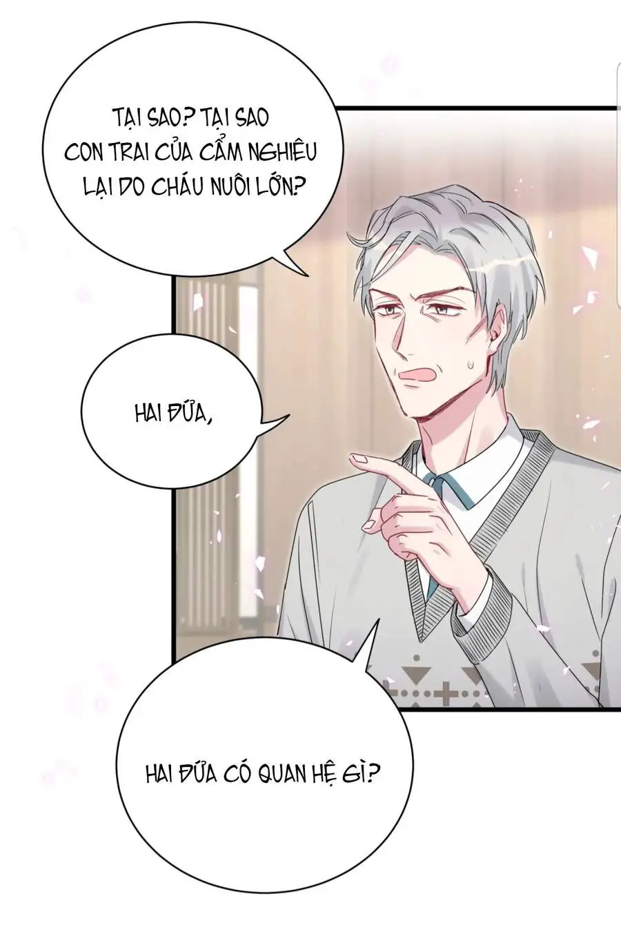 Đứa Bé Là Của Ai ???? Nettruyen ZZZ Chương 144 Page 65