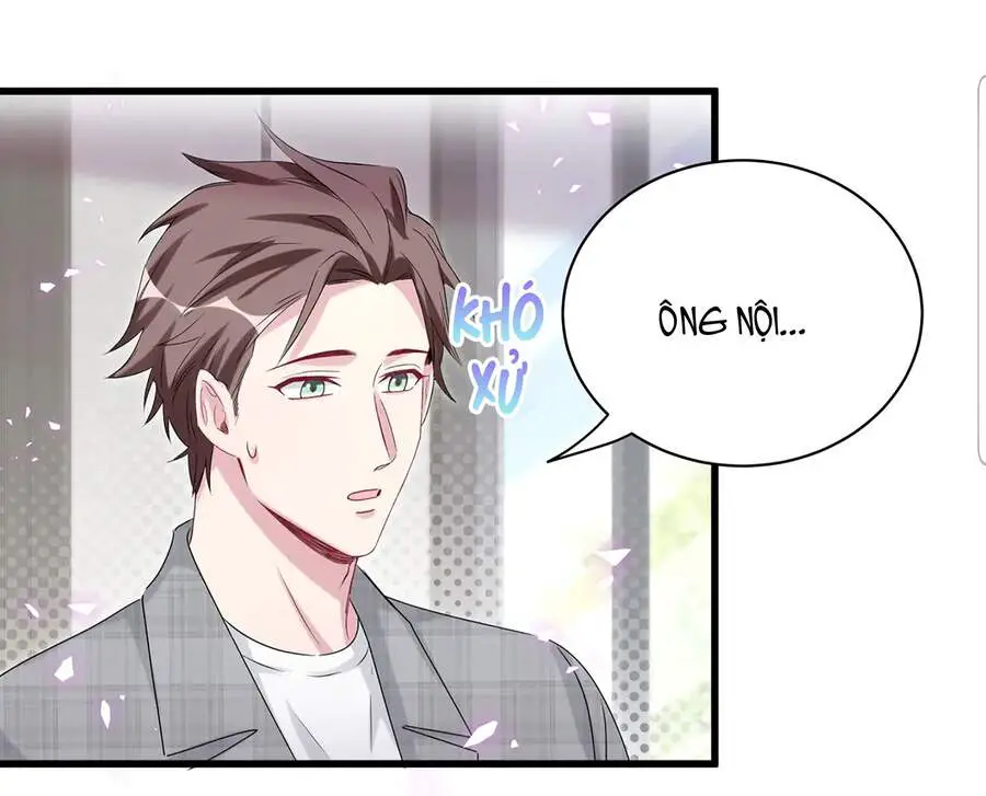 Đứa Bé Là Của Ai ???? Nettruyen ZZZ Chương 144 Page 66