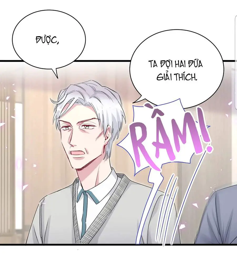 Đứa Bé Là Của Ai ???? Nettruyen ZZZ Chương 144 Page 70