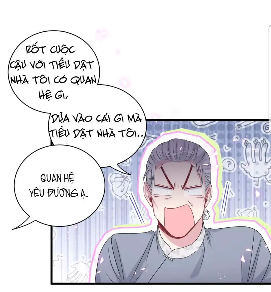 Đứa Bé Là Của Ai ???? Nettruyen ZZZ Chương 144 Page 72