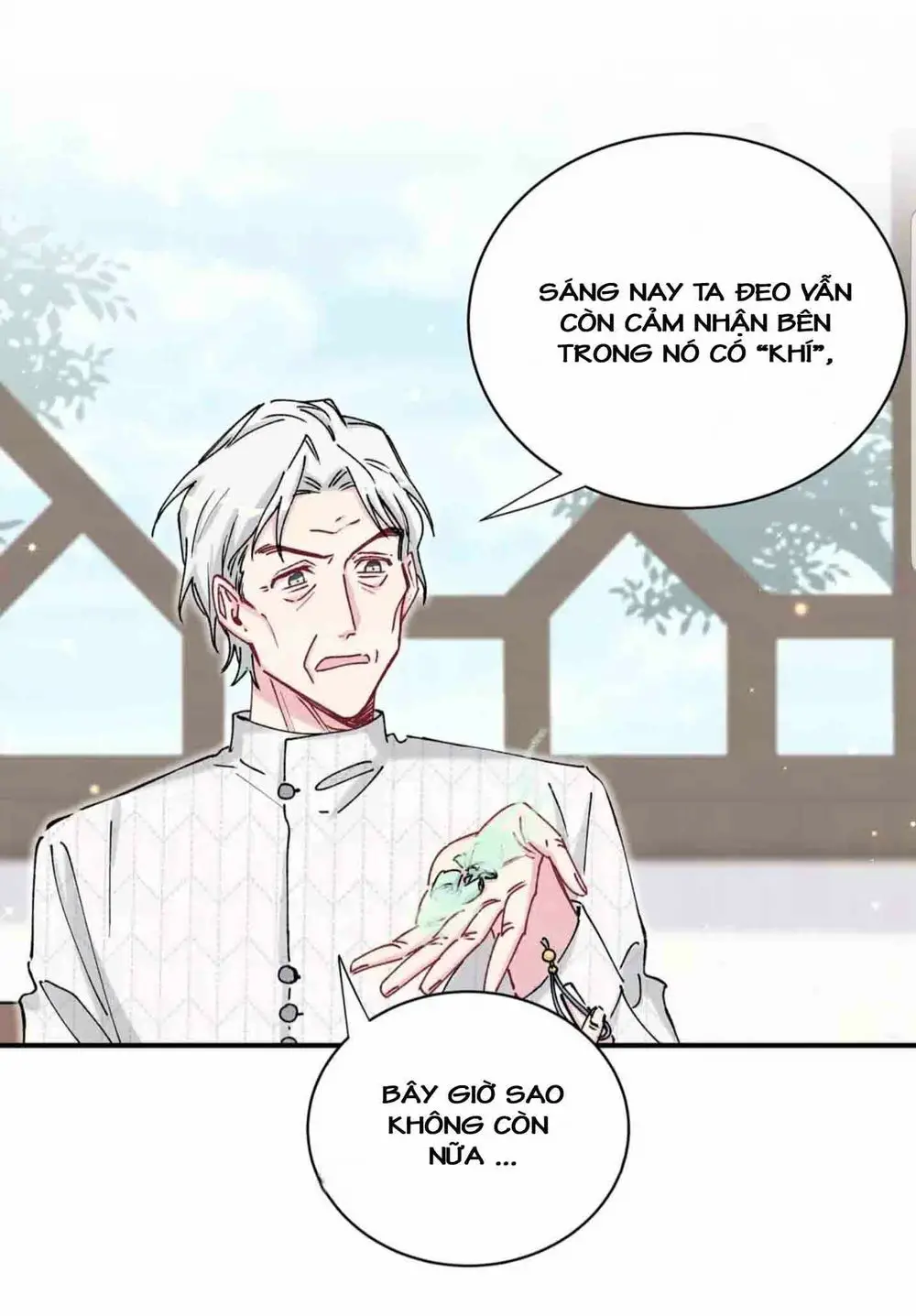 Đứa Bé Là Của Ai ???? Nettruyen ZZZ Chương 50 Page 11