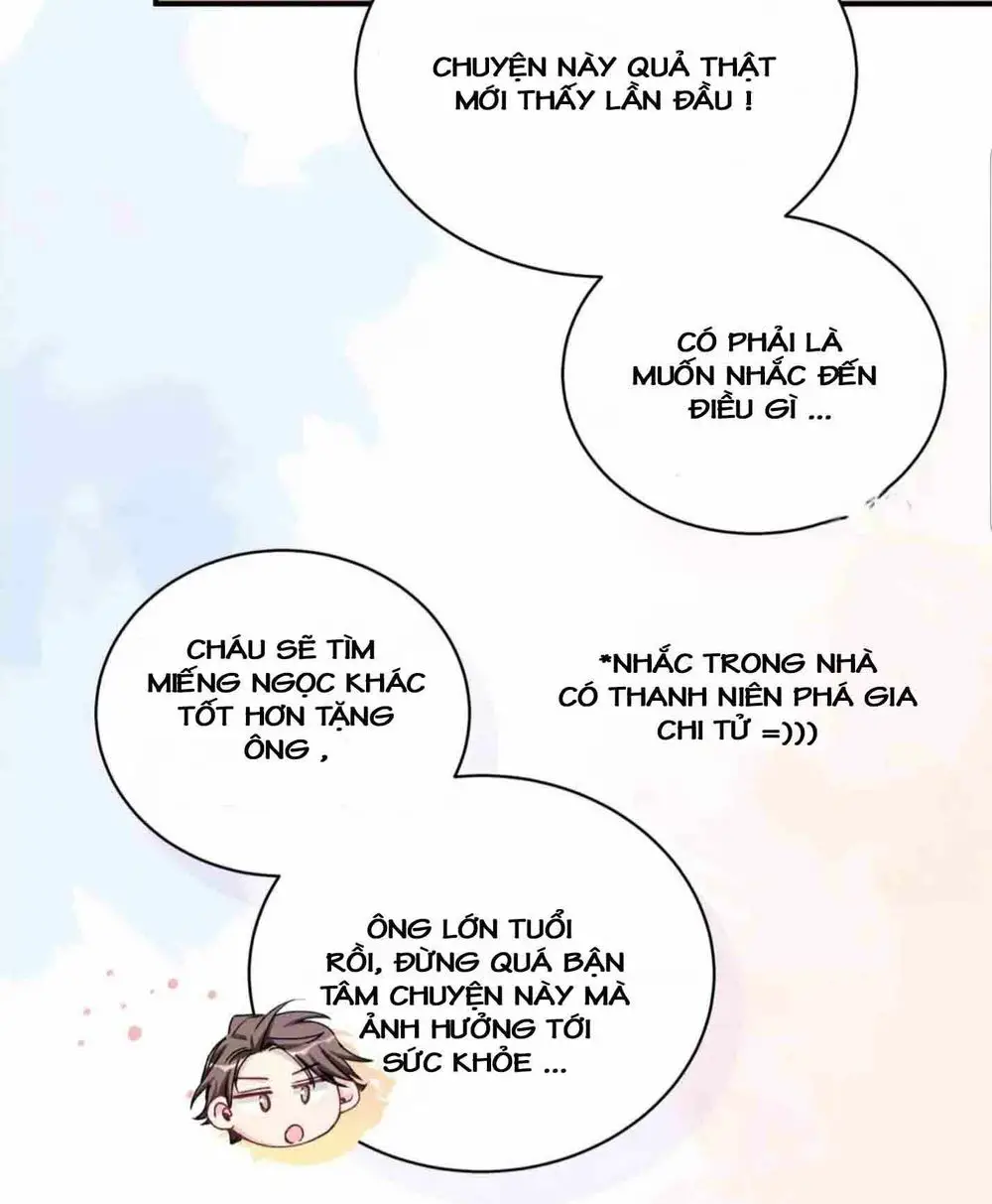 Đứa Bé Là Của Ai ???? Nettruyen ZZZ Chương 50 Page 15