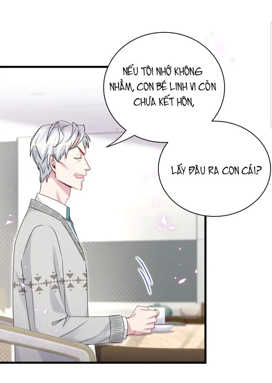 Đứa Bé Là Của Ai ???? Nettruyen ZZZ Chương 142 Page 36